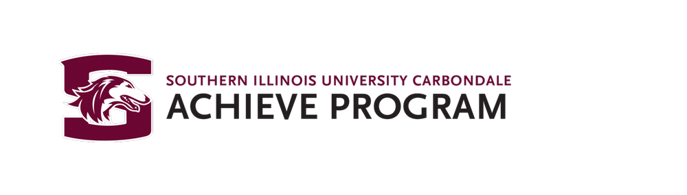 Achieve Program logo