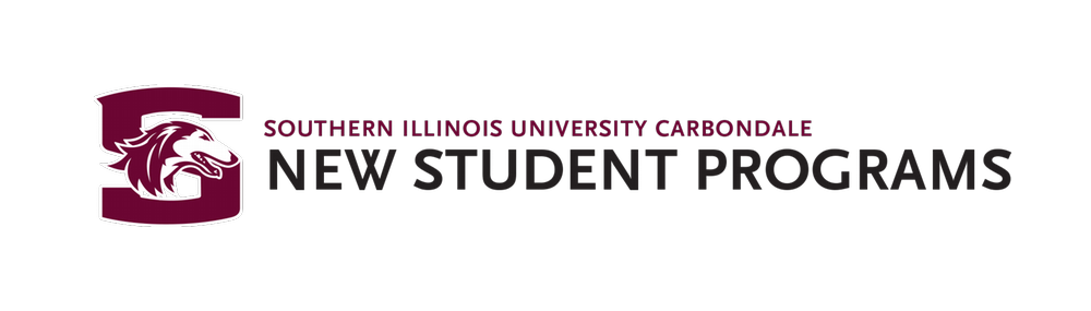 New Student Programs logo