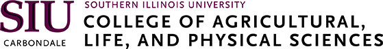 College of Agricultural, Life, and Physical Sciences logo