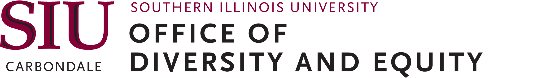 Office of Diversity and Equity logo