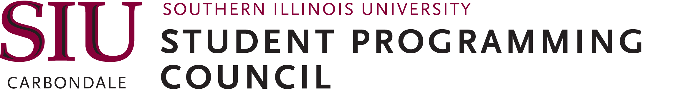 Student Programming Council logo