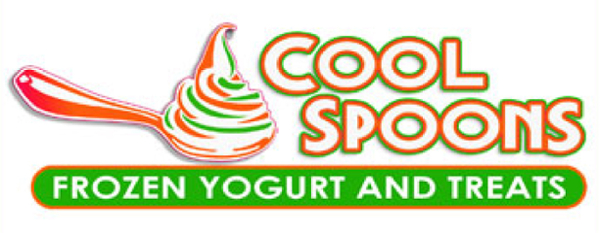 Cool Spoons logo