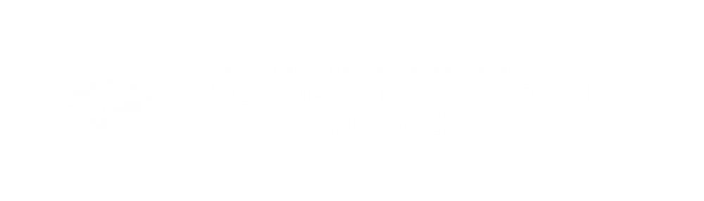 Touch of Nature Outdoor Education Center logo