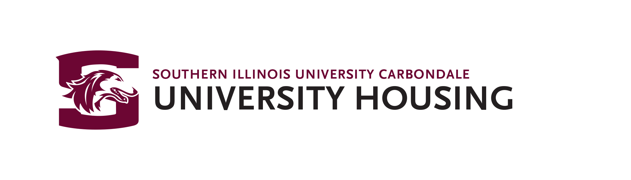 University Housing logo